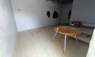 VENTA DE TERRENO EN SAN ISIDRO DE LA PAZ EN $28,000,000.00