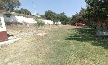 VENTA DE TERRENO EN SAN ISIDRO DE LA PAZ EN $28,000,000.00
