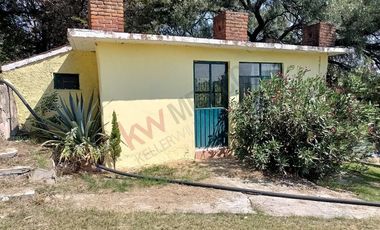 VENTA DE TERRENO EN SAN ISIDRO DE LA PAZ EN $28,000,000.00