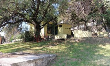 VENTA DE TERRENO EN SAN ISIDRO DE LA PAZ EN $28,000,000.00