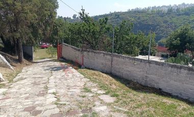 VENTA DE TERRENO EN SAN ISIDRO DE LA PAZ EN $28,000,000.00