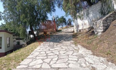 VENTA DE TERRENO EN SAN ISIDRO DE LA PAZ EN $28,000,000.00