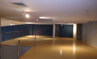 LOCAL EN RENTA PLANTA PRINCIPAL $152,662.13 + IVA + MTTO