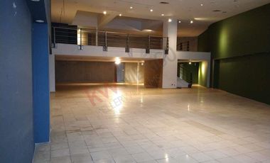 LOCAL EN RENTA PLANTA PRINCIPAL $152,662.13 + IVA + MTTO