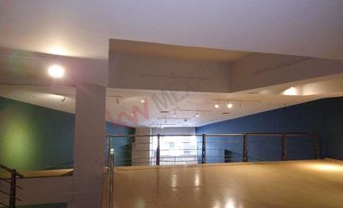 LOCAL EN RENTA PLANTA PRINCIPAL $152,662.13 + IVA + MTTO
