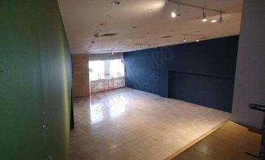 LOCAL EN RENTA PLANTA PRINCIPAL $152,662.13 + IVA + MTTO