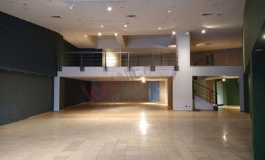 LOCAL EN RENTA PLANTA PRINCIPAL $152,662.13 + IVA + MTTO