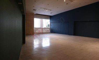 LOCAL EN RENTA PLANTA PRINCIPAL $152,662.13 + IVA + MTTO