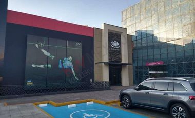 LOCAL EN RENTA PLANTA PRINCIPAL $152,662.13 + IVA + MTTO
