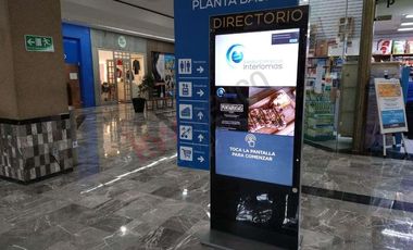 LOCAL EN RENTA PLANTA PRINCIPAL $152,662.13 + IVA + MTTO