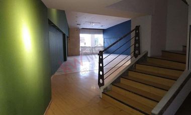 LOCAL EN RENTA PLANTA PRINCIPAL $152,662.13 + IVA + MTTO
