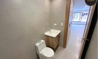Departamento de venta en Wayra Plaza – código:21806