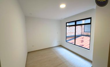 Departamento de venta en Wayra Plaza – código:21806