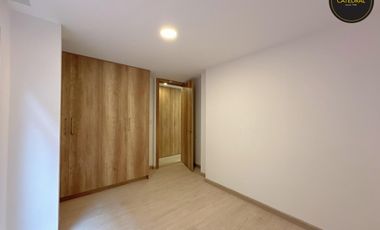 Departamento de venta en Wayra Plaza – código:21806
