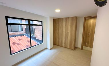 Departamento de venta en Wayra Plaza – código:21806