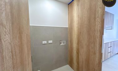 Departamento de venta en Wayra Plaza – código:21806