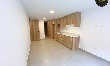 Departamento de venta en Wayra Plaza – código:21806