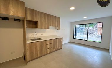 Departamento de venta en Wayra Plaza – código:21806