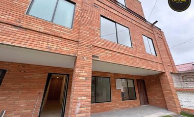 Departamento de venta en Wayra Plaza – código:21806