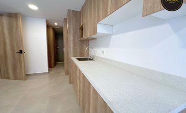Departamento de venta en Wayra Plaza – código:21806