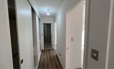 HERMOSO Y MODERNO DEPARTAMENTE EN ARRIENDO, VILLA ALEMANA