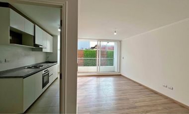 HERMOSO Y MODERNO DEPARTAMENTE EN ARRIENDO, VILLA ALEMANA