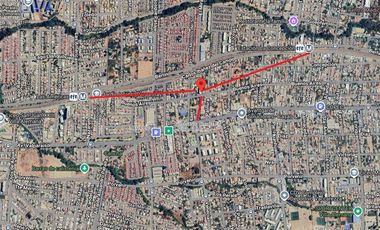 HERMOSO Y MODERNO DEPARTAMENTE EN ARRIENDO, VILLA ALEMANA