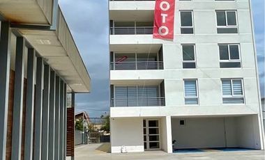 HERMOSO Y MODERNO DEPARTAMENTE EN ARRIENDO, VILLA ALEMANA