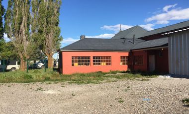 Casa en Venta en Balmaceda