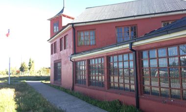Casa en Arriendo en Balmaceda