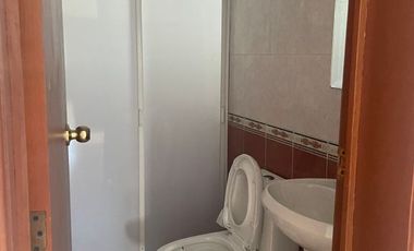 CASA DUPLEX  PARA OFICINAS