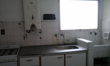 Departamento en alquiler - 1 Dormitorio 1 Baño - 50Mts2 - La Plata