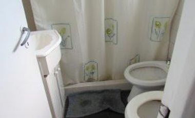 Departamento en alquiler - 1 Dormitorio 1 Baño - 50Mts2 - La Plata