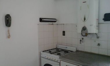 Departamento en alquiler - 1 Dormitorio 1 Baño - 50Mts2 - La Plata