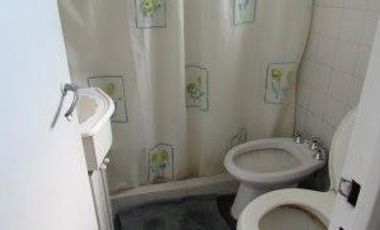 Departamento en alquiler - 1 Dormitorio 1 Baño - 50Mts2 - La Plata