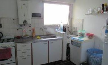 Departamento en alquiler - 1 Dormitorio 1 Baño - 50Mts2 - La Plata