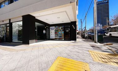 Oficina zona Centro De Neuquén Capital