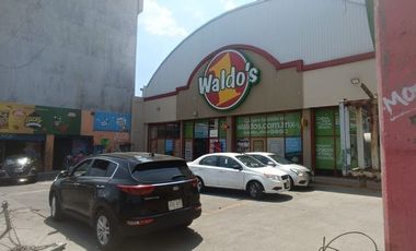 Lote Terreno comercial en Venta