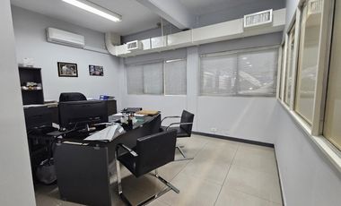 Galpon  con salon comercial y oficinas en Zona sur Rosario