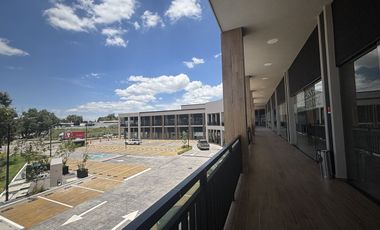 RENTO LOCAL COMERCIAL EN PLAZA CIUDALIA,BLVR SAN FELIPE PUEBLA ,PUEBLA