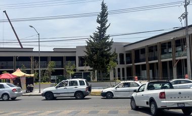 RENTO LOCAL COMERCIAL EN PLAZA CIUDALIA,BLVR SAN FELIPE PUEBLA ,PUEBLA