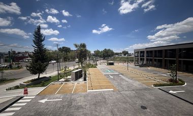 RENTO LOCAL COMERCIAL EN PLAZA CIUDALIA,BLVR SAN FELIPE PUEBLA ,PUEBLA