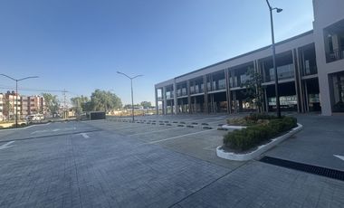 RENTO LOCAL COMERCIAL EN PLAZA CIUDALIA,BLVR SAN FELIPE PUEBLA ,PUEBLA