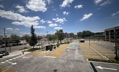 RENTO LOCAL COMERCIAL EN PLAZA CIUDALIA,BLVR SAN FELIPE PUEBLA ,PUEBLA