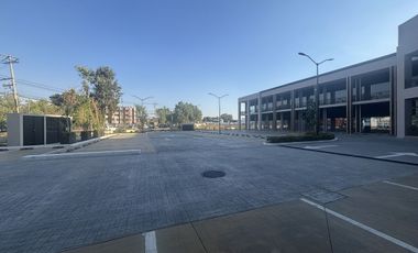 RENTO LOCAL COMERCIAL EN PLAZA CIUDALIA,BLVR SAN FELIPE PUEBLA ,PUEBLA