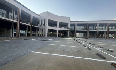 RENTO LOCAL COMERCIAL EN PLAZA CIUDALIA,BLVR SAN FELIPE PUEBLA ,PUEBLA