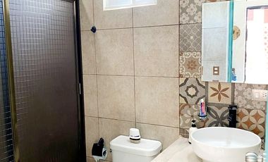 VENTA DE CASA EN EL PUERTO DE CHELEM