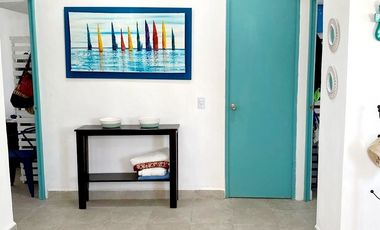 VENTA DE CASA EN EL PUERTO DE CHELEM