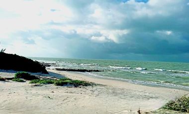 VENTA DE CASA EN EL PUERTO DE CHELEM