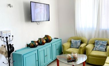 VENTA DE CASA EN EL PUERTO DE CHELEM